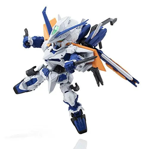 Kidou Senshi Gundam SEED Astray - MBF-P03 Gundam Astray Blue Frame 2nd L - MS Unit - NXEDGE STYLE NX-0013 (Bandai)ㅤ – Bandai – ActionFigureBrasil