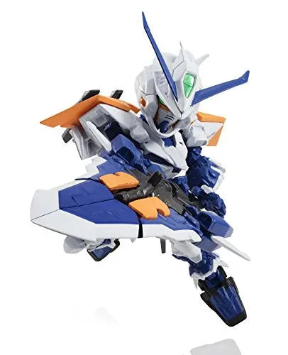 Kidou Senshi Gundam SEED Astray - MBF-P03 Gundam Astray Blue Frame 2nd L - MS Unit - NXEDGE STYLE NX-0013 (Bandai)ㅤ – Bandai – ActionFigureBrasil