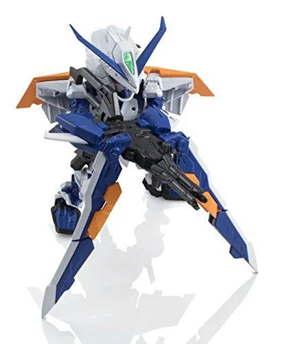 Kidou Senshi Gundam SEED Astray - MBF-P03 Gundam Astray Blue Frame 2nd L - MS Unit - NXEDGE STYLE NX-0013 (Bandai)ㅤ – Bandai – ActionFigureBrasil