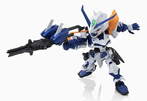 Kidou Senshi Gundam SEED Astray - MBF-P03 Gundam Astray Blue Frame 2nd L - MS Unit - NXEDGE STYLE NX-0013 (Bandai)ㅤ – Bandai – ActionFigureBrasil