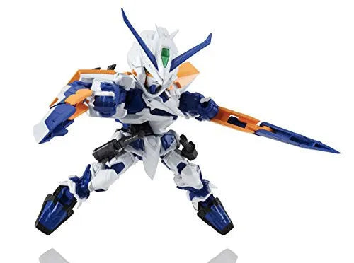 Kidou Senshi Gundam SEED Astray - MBF-P03 Gundam Astray Blue Frame 2nd L - MS Unit - NXEDGE STYLE NX-0013 (Bandai)ㅤ – Bandai – ActionFigureBrasil