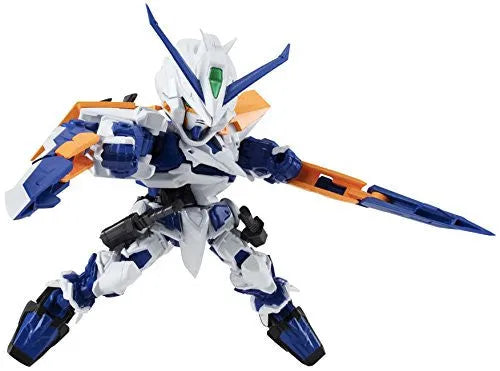 Kidou Senshi Gundam SEED Astray - MBF-P03 Gundam Astray Blue Frame 2nd L - MS Unit - NXEDGE STYLE NX-0013 (Bandai)ㅤ – Bandai – ActionFigureBrasil