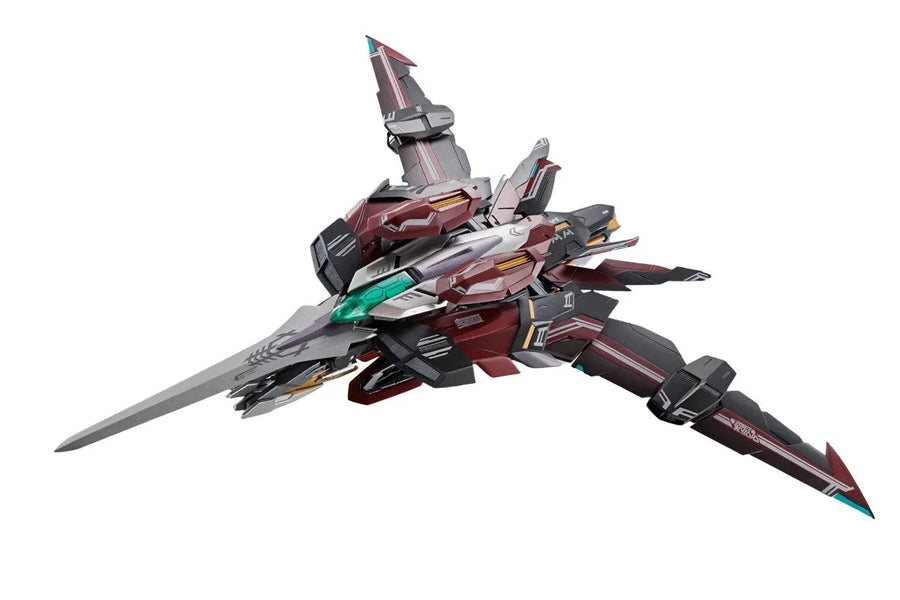 Kidou Senshi Gundam SEED Astray - Metal Build - Divine Striker - Alternative Strike Ver. - Accessory (Bandai Spirits) [Shop Exclusive]ㅤ – Bandai Spirits – ActionFigureBrasil