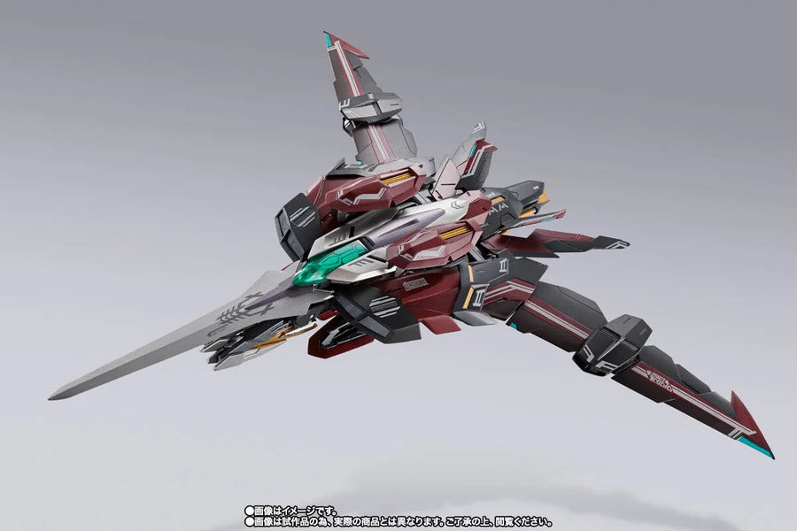 Kidou Senshi Gundam SEED Astray - Metal Build - Divine Striker - Alternative Strike Ver. - Accessory (Bandai Spirits) [Shop Exclusive]ㅤ – Bandai Spirits – ActionFigureBrasil
