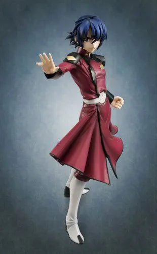 Kidou Senshi Gundam SEED - Athrun Zala - Haro - G.E.M. (MegaHouse)ㅤ – MegaHouse – ActionFigureBrasil
