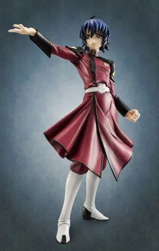 Kidou Senshi Gundam SEED - Athrun Zala - Haro - G.E.M. (MegaHouse)ㅤ – MegaHouse – ActionFigureBrasil