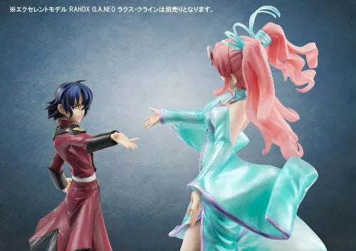 Kidou Senshi Gundam SEED - Athrun Zala - Haro - G.E.M. (MegaHouse)ㅤ – MegaHouse – ActionFigureBrasil