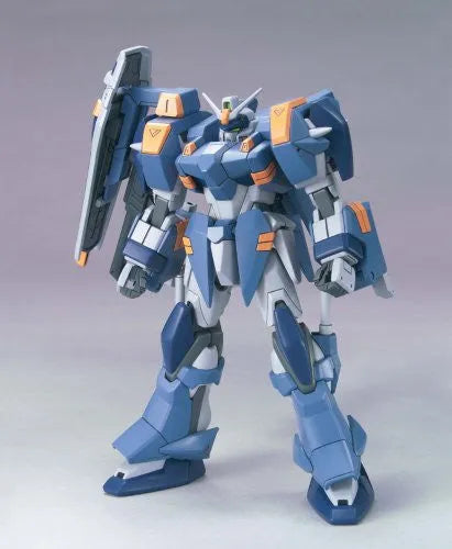 Kidou Senshi Gundam SEED C.E. 73 Stargazer - GAT-X1022 Blu Duel Gundam - HG Gundam SEED #44 - 1/144 (Bandai)ㅤ – Bandai – ActionFigureBrasil