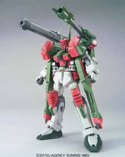 Kidou Senshi Gundam SEED C.E. 73 Stargazer - GAT-X103AP Verde Buster Gundam - HG Gundam SEED #42 (Bandai)ㅤ – Bandai – ActionFigureBrasil