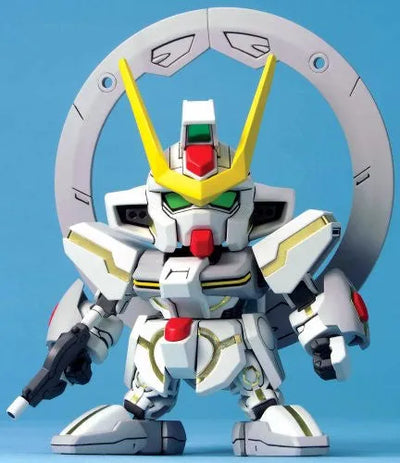 Kidou Senshi Gundam SEED C.E. 73 Stargazer - GSX-401FW Stargazer - SD Gundam BB Senshi #297 (Bandai)ㅤ – Bandai – ActionFigureBrasil