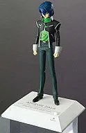 Kidou Senshi Gundam SEED Destiny - Athrun Zala - Voice I-doll (Bandai)ㅤ – Bandai – ActionFigureBrasil