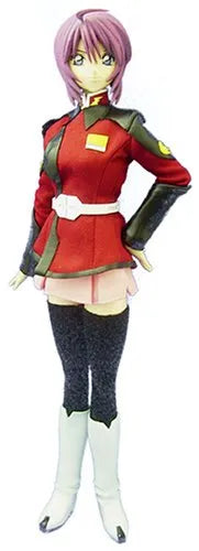 Kidou Senshi Gundam SEED Destiny - Lunamaria Hawke - 1/6 - Action Figure Collectionㅤ – MegaHouse – ActionFigureBrasil