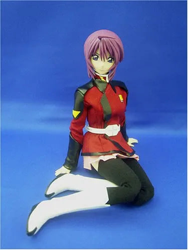 Kidou Senshi Gundam SEED Destiny - Lunamaria Hawke - 1/6 - Action Figure Collectionㅤ – MegaHouse – ActionFigureBrasil