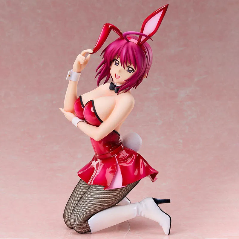 Kidou Senshi Gundam SEED Destiny - Lunamaria Hawke - B-style - 1/4 - Bunny Ver. (FREEing, MegaHouse) [Shop Exclusive]ㅤ – FREEing – ActionFigureBrasil
