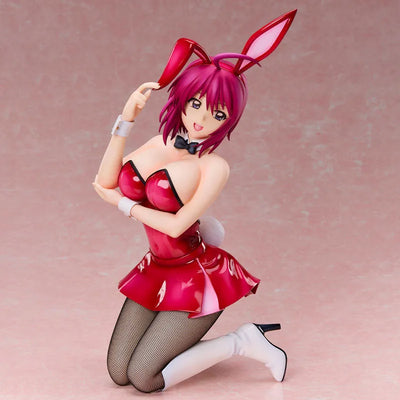 Kidou Senshi Gundam SEED Destiny - Lunamaria Hawke - B-style - 1/4 - Bunny Ver. (FREEing, MegaHouse) [Shop Exclusive]ㅤ – FREEing – ActionFigureBrasil — ambientada