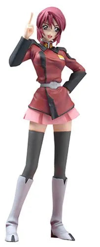 Kidou Senshi Gundam SEED Destiny - Lunamaria Hawke - Excellent Model - 1/8 - RAH DXㅤ – MegaHouse – ActionFigureBrasil