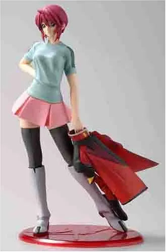 Kidou Senshi Gundam SEED Destiny - Lunamaria Hawke - Excellent Model - RAH DX 2ㅤ – MegaHouse – ActionFigureBrasil