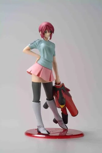 Kidou Senshi Gundam SEED Destiny - Lunamaria Hawke - Excellent Model - RAH DX 2ㅤ – MegaHouse – ActionFigureBrasil