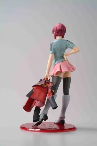 Kidou Senshi Gundam SEED Destiny - Lunamaria Hawke - Excellent Model - RAH DX 2ㅤ – MegaHouse – ActionFigureBrasil