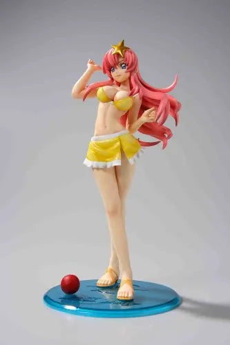 Kidou Senshi Gundam SEED Destiny - Meer Campbell - 1/8 - RAH DX 3ㅤ – MegaHouse – ActionFigureBrasil