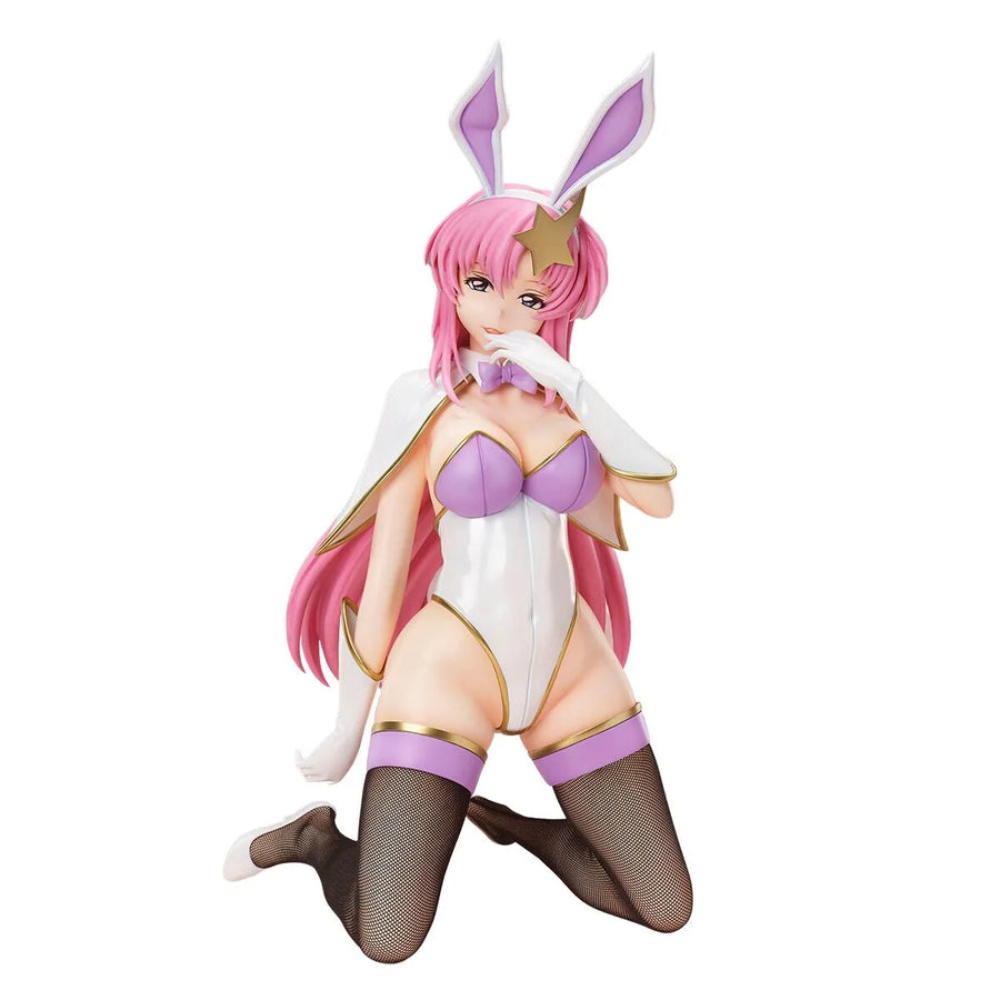 Kidou Senshi Gundam SEED Destiny - Meer Campbell - B-style - 1/4 - Bunny Ver. (FREEing, MegaHouse) [Shop Exclusive]ㅤ – FREEing – ActionFigureBrasil