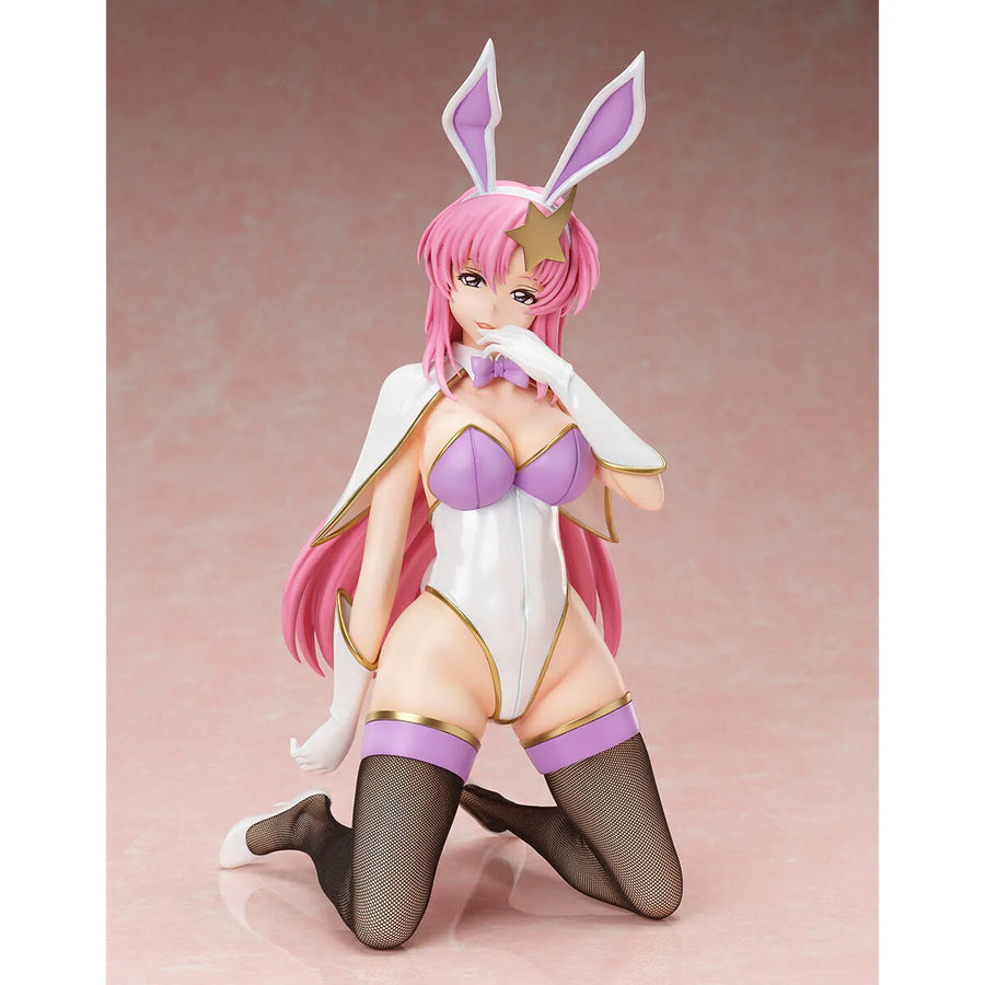 Kidou Senshi Gundam SEED Destiny - Meer Campbell - B-style - 1/4 - Bunny Ver. (FREEing, MegaHouse) [Shop Exclusive]ㅤ – FREEing – ActionFigureBrasil