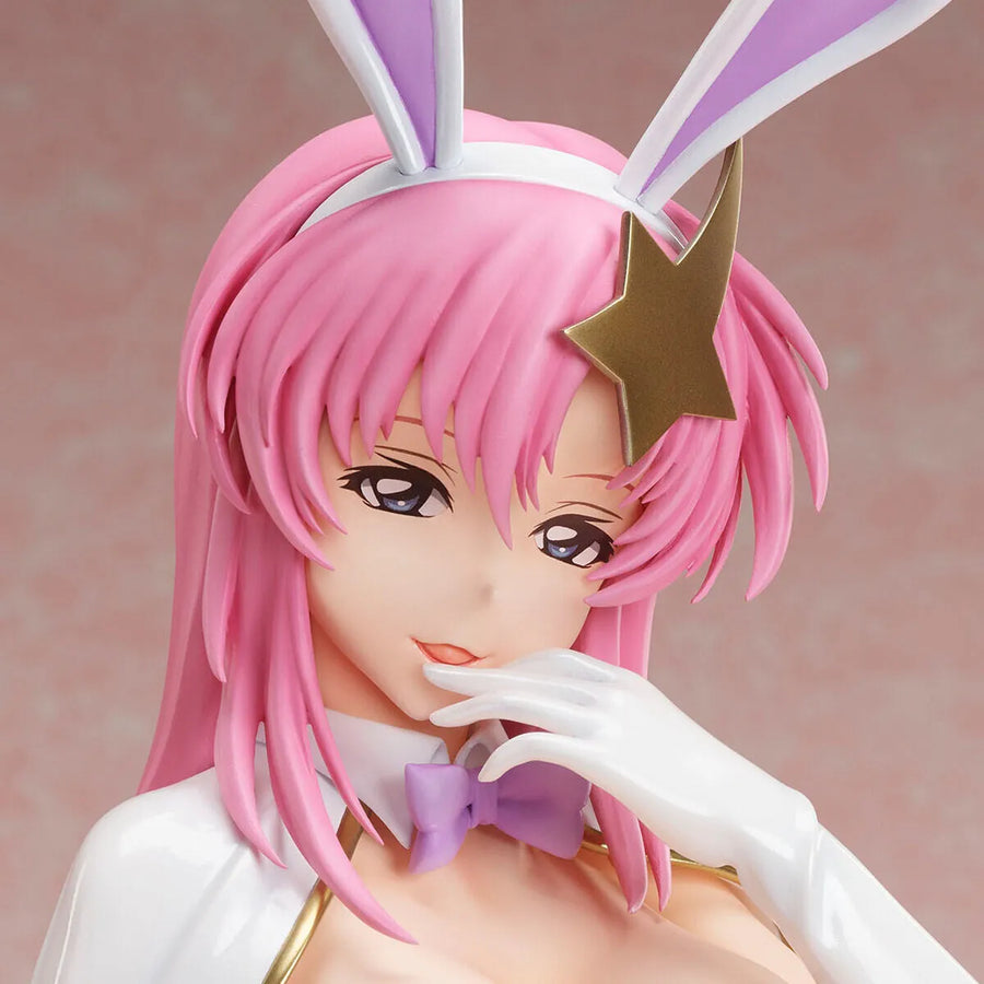 Kidou Senshi Gundam SEED Destiny - Meer Campbell - B-style - 1/4 - Bunny Ver. (FREEing, MegaHouse) [Shop Exclusive]ㅤ – FREEing – ActionFigureBrasil