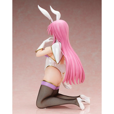 Kidou Senshi Gundam SEED Destiny - Meer Campbell - B-style - 1/4 - Bunny Ver. (FREEing, MegaHouse) [Shop Exclusive]ㅤ – FREEing – ActionFigureBrasil — embalagem