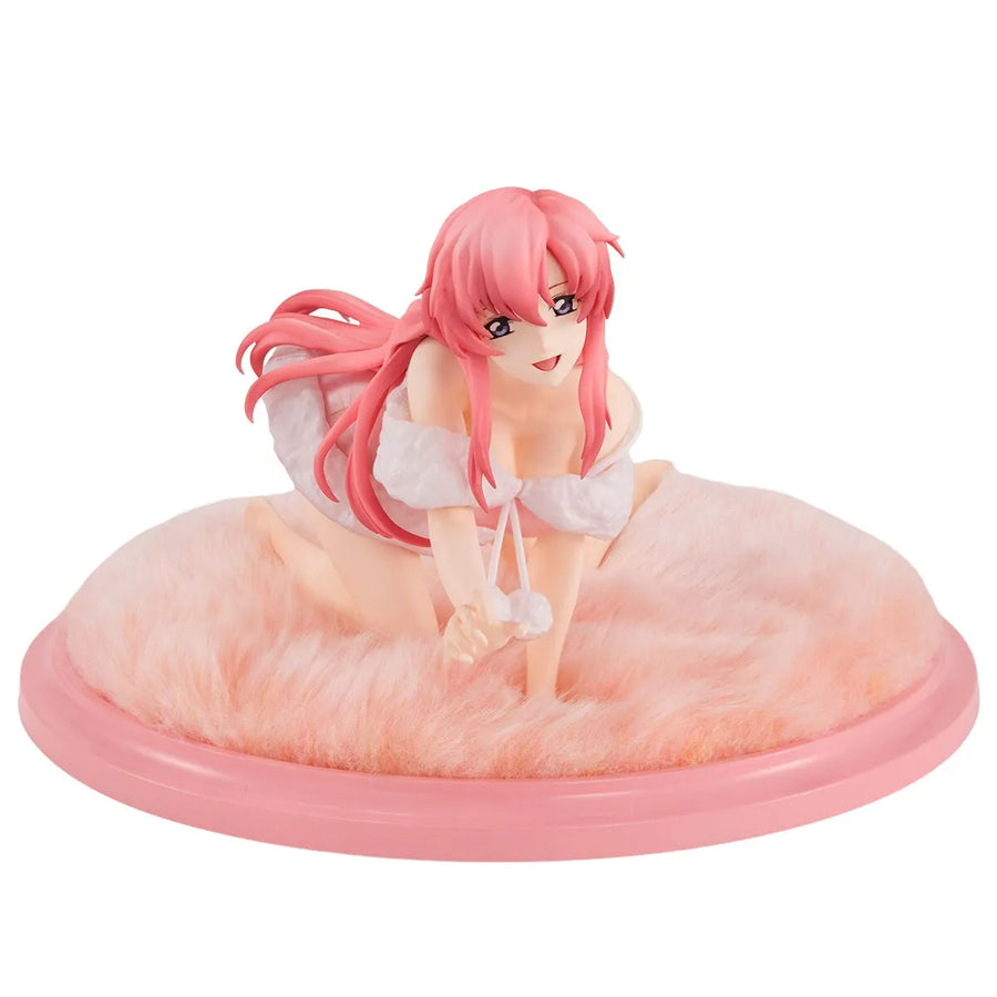 Kidou Senshi Gundam SEED Destiny - Meer Campbell - G.E.M. - Negligee Ver. (MegaHouse) [Shop Exclusive]ㅤ – MegaHouse – ActionFigureBrasil