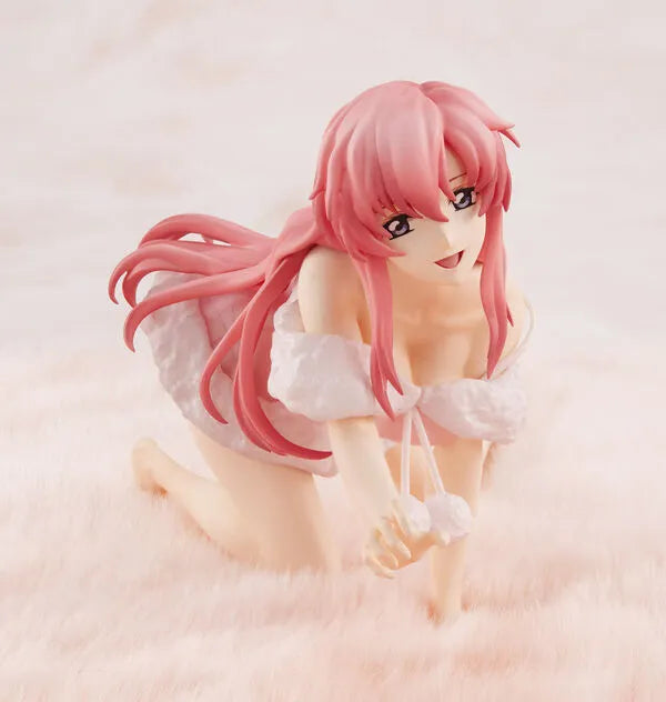 Kidou Senshi Gundam SEED Destiny - Meer Campbell - G.E.M. - Negligee Ver. (MegaHouse) [Shop Exclusive]ㅤ – MegaHouse – ActionFigureBrasil