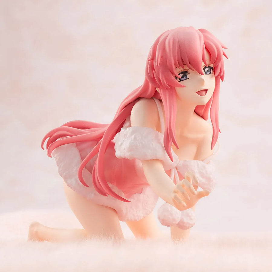 Kidou Senshi Gundam SEED Destiny - Meer Campbell - G.E.M. - Negligee Ver. (MegaHouse) [Shop Exclusive]ㅤ – MegaHouse – ActionFigureBrasil