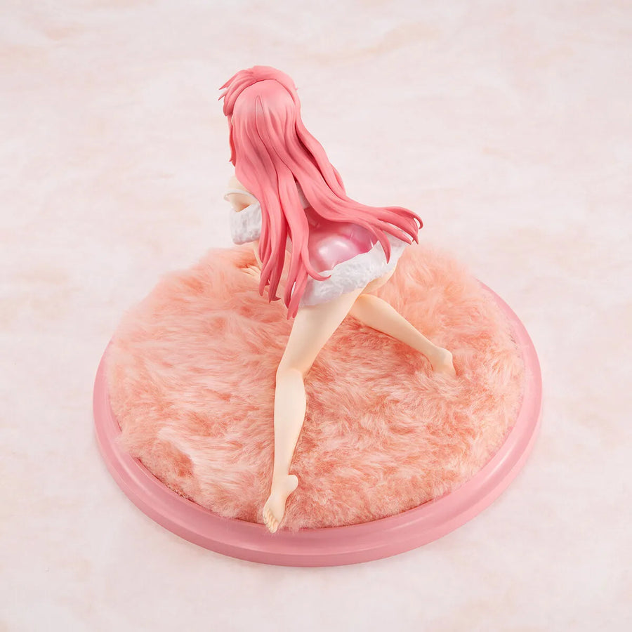Kidou Senshi Gundam SEED Destiny - Meer Campbell - G.E.M. - Negligee Ver. (MegaHouse) [Shop Exclusive]ㅤ – MegaHouse – ActionFigureBrasil