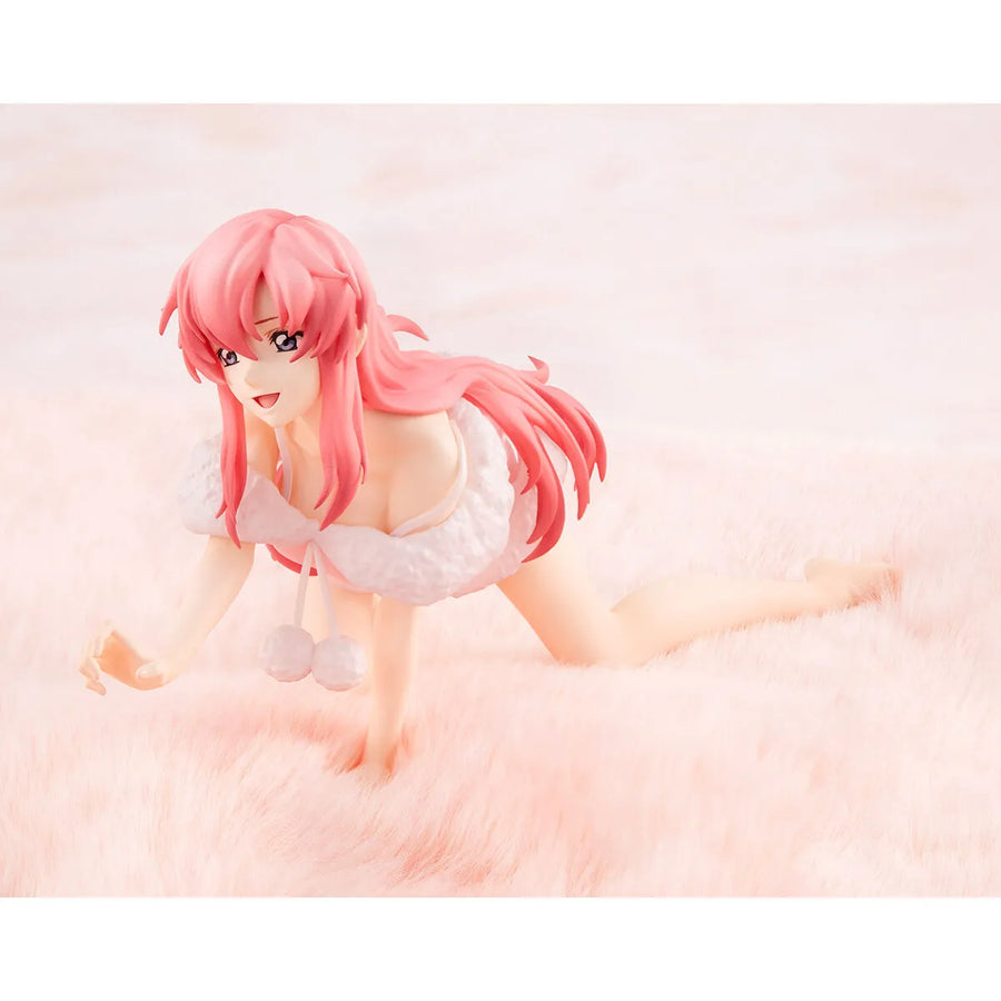Kidou Senshi Gundam SEED Destiny - Meer Campbell - G.E.M. - Negligee Ver. (MegaHouse) [Shop Exclusive]ㅤ – MegaHouse – ActionFigureBrasil