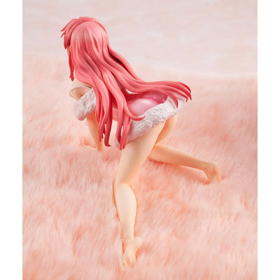 Kidou Senshi Gundam SEED Destiny - Meer Campbell - G.E.M. - Negligee Ver. (MegaHouse) [Shop Exclusive]ㅤ – MegaHouse – ActionFigureBrasil — acessórios