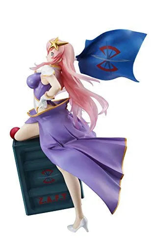 Kidou Senshi Gundam SEED Destiny - Meer Campbell - GGG Nose Art Realize - Gundam Girls Generation - 1/8 (MegaHouse)ㅤ – MegaHouse – ActionFigureBrasil