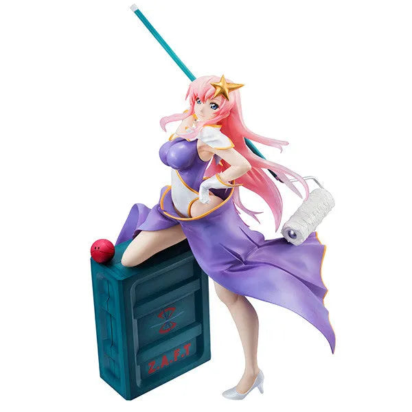 Kidou Senshi Gundam SEED Destiny - Meer Campbell - GGG Nose Art Realize - Gundam Girls Generationㅤ – MegaHouse – ActionFigureBrasil