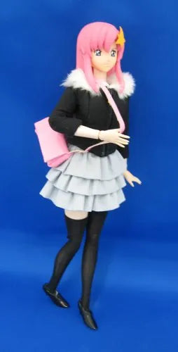 Kidou Senshi Gundam SEED Destiny - Meer Campbellㅤ – MegaHouse – ActionFigureBrasil — detalhe do produto