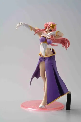 Kidou Senshi Gundam SEED Destiny - Meer Campbell - RAH DX 2ㅤ – MegaHouse – ActionFigureBrasil