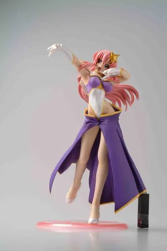 Kidou Senshi Gundam SEED Destiny - Meer Campbell - RAH DX 2ㅤ – MegaHouse – ActionFigureBrasil — detalhe do produto