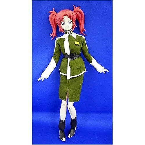 Kidou Senshi Gundam SEED Destiny - Meyrin Hawke - 1/6 - Action Figure Collectionㅤ – MegaHouse – ActionFigureBrasil