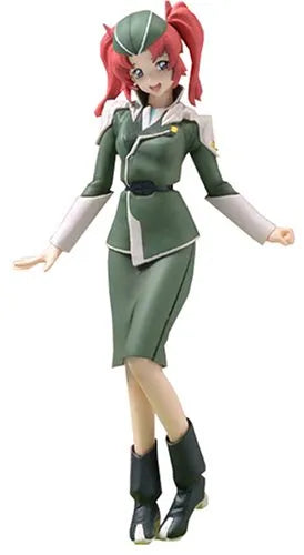 Kidou Senshi Gundam SEED Destiny - Meyrin Hawke - Excellent Model - 1/8 - RAH DXㅤ – MegaHouse – ActionFigureBrasil