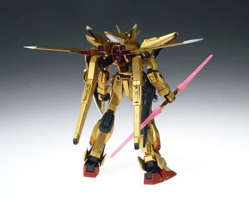 Kidou Senshi Gundam SEED Destiny - ORB-01 Akatsuki - Cosmic Region #7006 - Gundam FIX Figuration - 7006 - 1/144 (Bandai)ㅤ – Bandai – ActionFigureBrasil