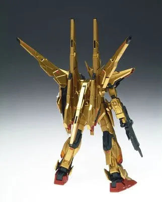Kidou Senshi Gundam SEED Destiny - ORB-01 Akatsuki - Cosmic Region #7006 - Gundam FIX Figuration - 7006 - 1/144 (Bandai)ㅤ – Bandai – ActionFigureBrasil
