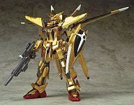 Kidou Senshi Gundam SEED Destiny - ORB-01 Akatsuki Gundam - Mobile Suit in Action!! - Oowashi (Bandai)ㅤ – Bandai – ActionFigureBrasil