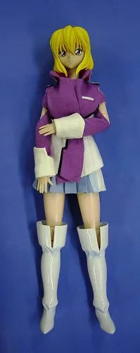 Kidou Senshi Gundam SEED Destiny - Stellar Loussier - 1/6 - Action Figure Collectionㅤ – MegaHouse – ActionFigureBrasil