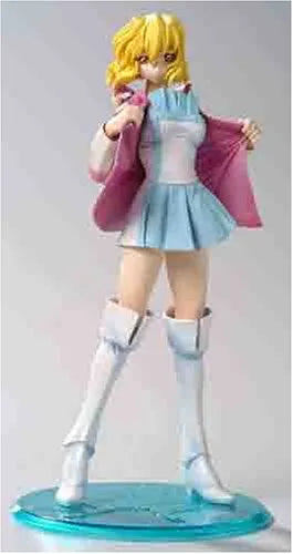 Kidou Senshi Gundam SEED Destiny - Stellar Loussier - Excellent Model - 1/8 - RAH DX 3ㅤ – MegaHouse – ActionFigureBrasil