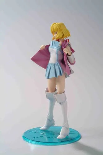 Kidou Senshi Gundam SEED Destiny - Stellar Loussier - Excellent Model - 1/8 - RAH DX 3ㅤ – MegaHouse – ActionFigureBrasil