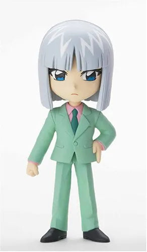 Kidou Senshi Gundam SEED Destiny - Yzak Jule - Character Studioㅤ – MegaHouse – ActionFigureBrasil