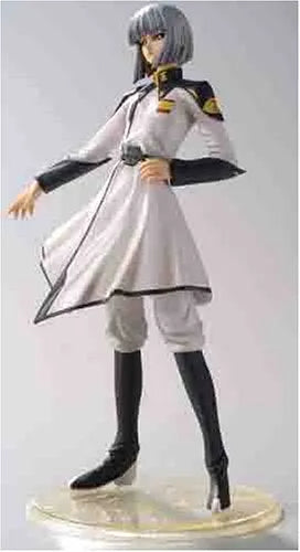 Kidou Senshi Gundam SEED Destiny - Yzak Jule - Excellent Model - 1/8 - RAH DX 3ㅤ – MegaHouse – ActionFigureBrasil