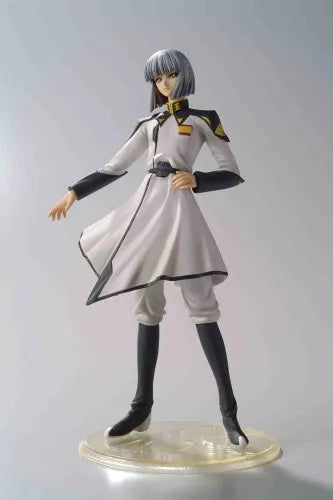 Kidou Senshi Gundam SEED Destiny - Yzak Jule - Excellent Model - 1/8 - RAH DX 3ㅤ – MegaHouse – ActionFigureBrasil